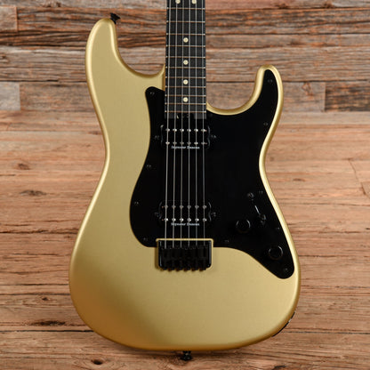 Charvel Pro-Mod So-Cal Style 1 HH HT E Pharoah's Gold 2022 Electric Guitars / Solid Body