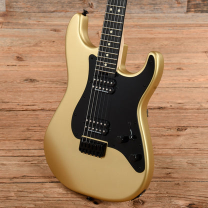 Charvel Pro-Mod So-Cal Style 1 HH HT E Pharoah's Gold 2022 Electric Guitars / Solid Body