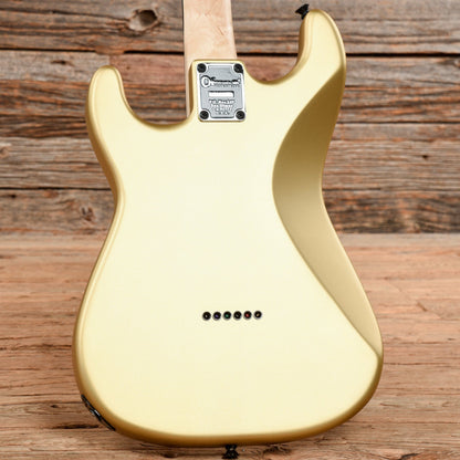 Charvel Pro-Mod So-Cal Style 1 HH HT E Pharoah's Gold 2022 Electric Guitars / Solid Body