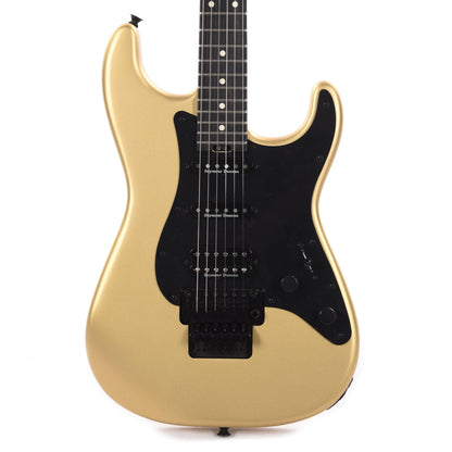 Charvel Pro-Mod So-Cal Style 1 HSS FR E Pharaohs Gold Electric Guitars / Solid Body