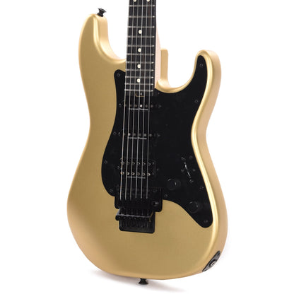 Charvel Pro-Mod So-Cal Style 1 HSS FR E Pharaohs Gold Electric Guitars / Solid Body