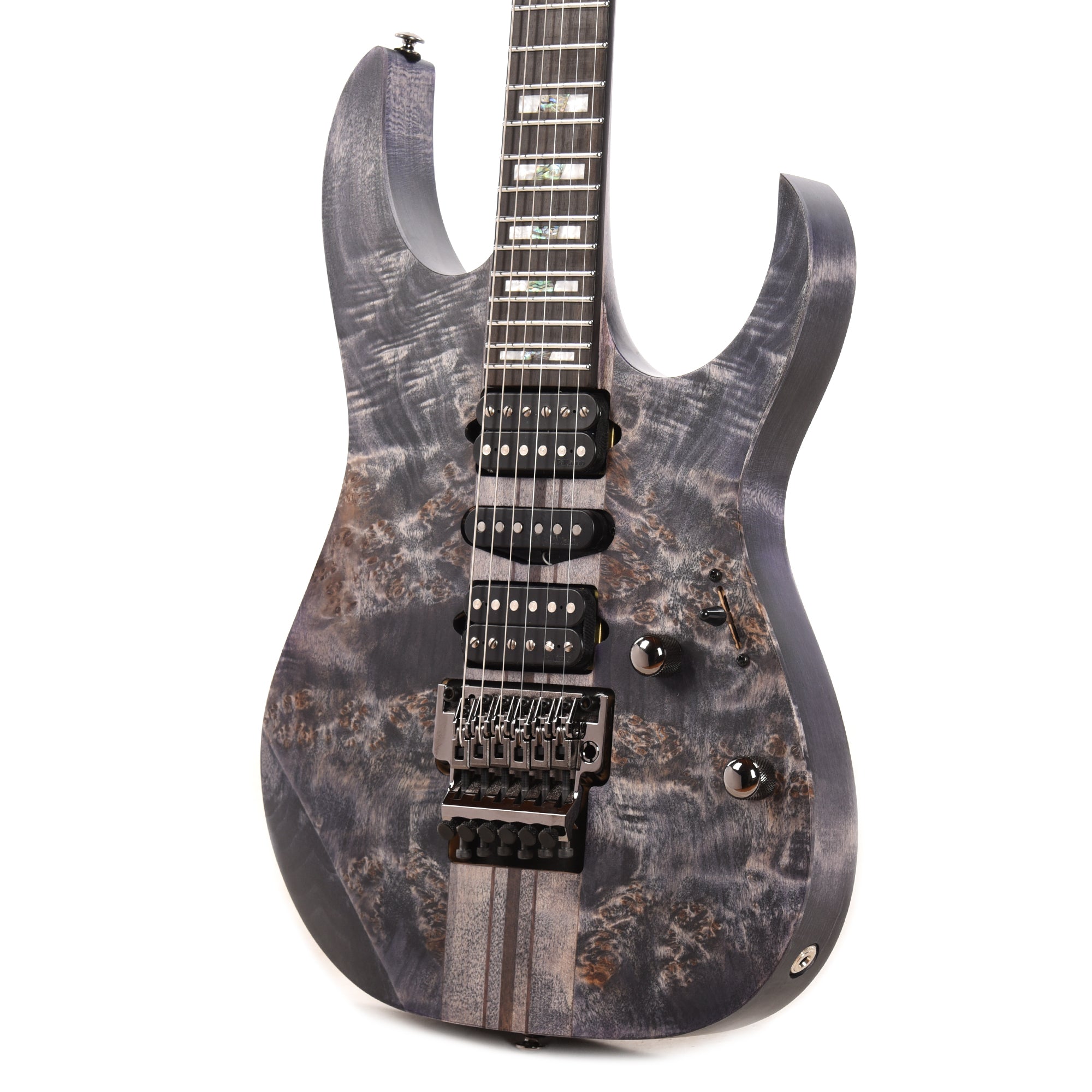 Ibanez RGT1270PB Premium Deep Twilight Flat