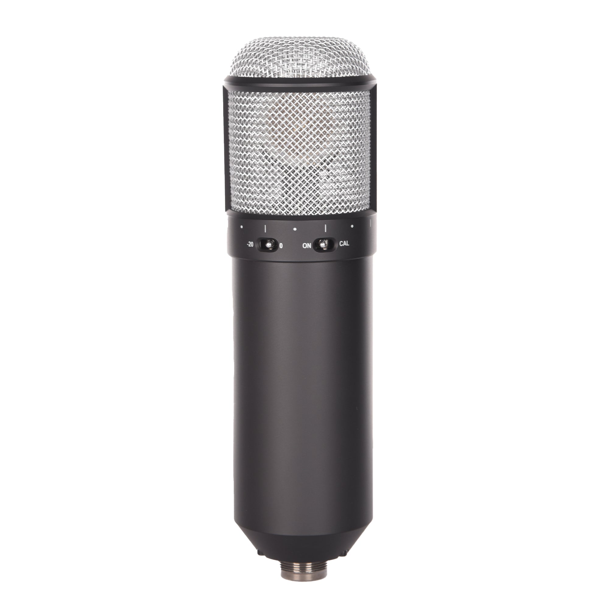 Universal Audio Sphere DLX Modeling Microphone