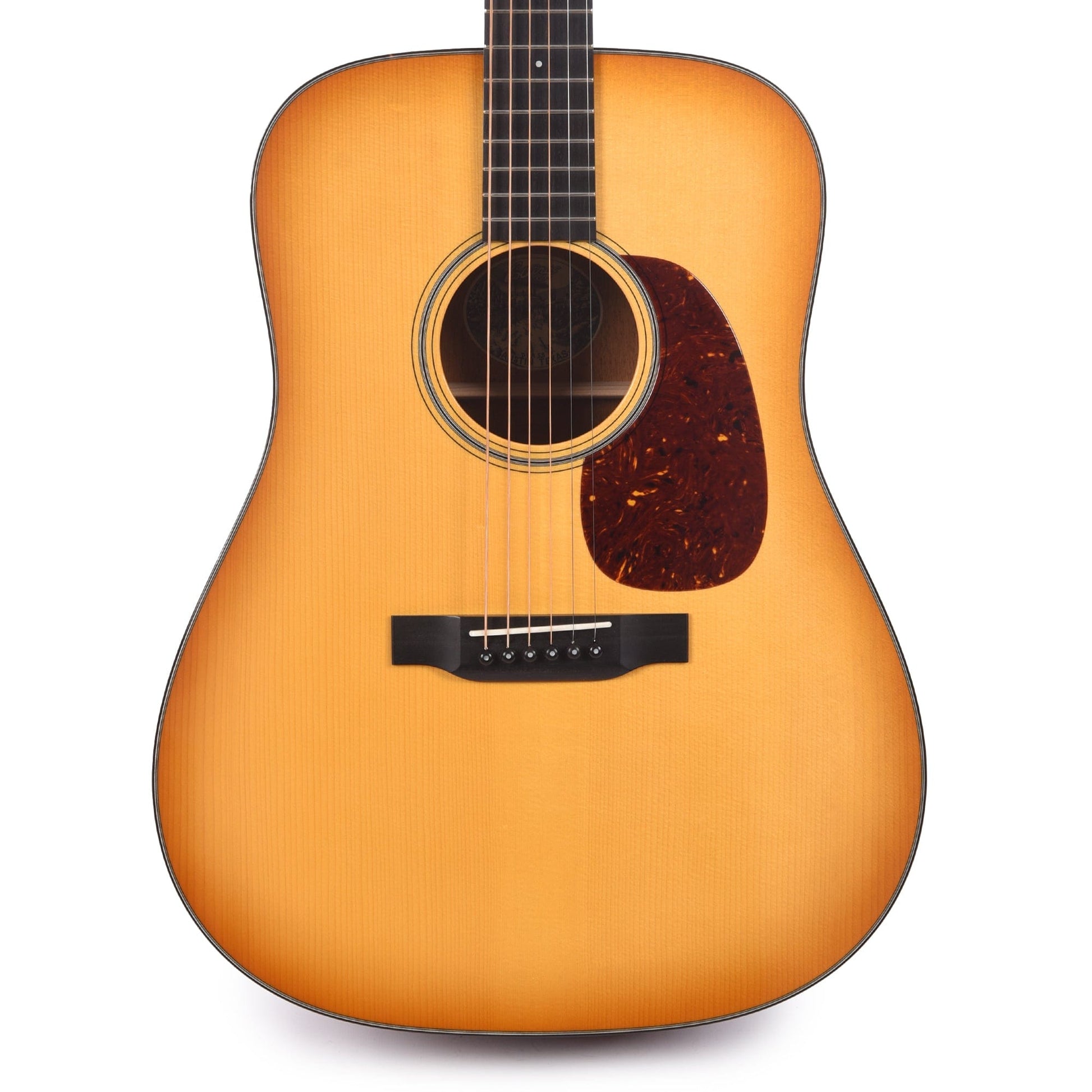 Collings D1 Adirondack Spruce/Mahogany Western Shaded w/1 3/4" Nut Acoustic Guitars / Dreadnought