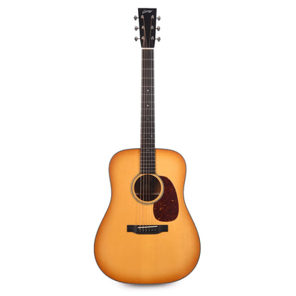 Collings D1 Adirondack Spruce/Mahogany Western Shaded w/1 3/4" Nut Acoustic Guitars / Dreadnought