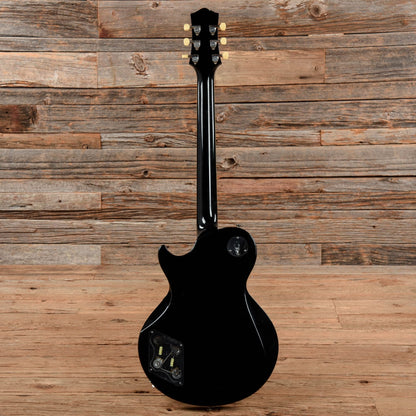 Collings  Jet Black Electric Guitars / Solid Body