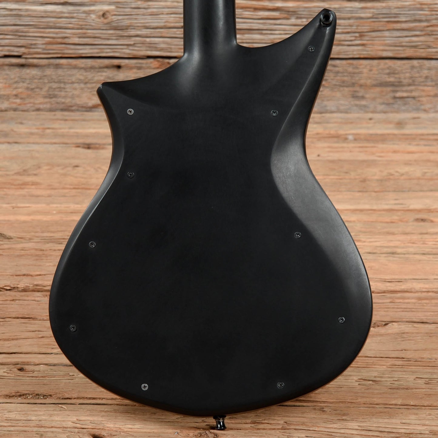 Composite Acoustics Blade Carbon Fiber Electric Guitars / Solid Body