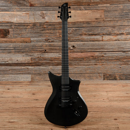 Composite Acoustics Blade Carbon Fiber Electric Guitars / Solid Body