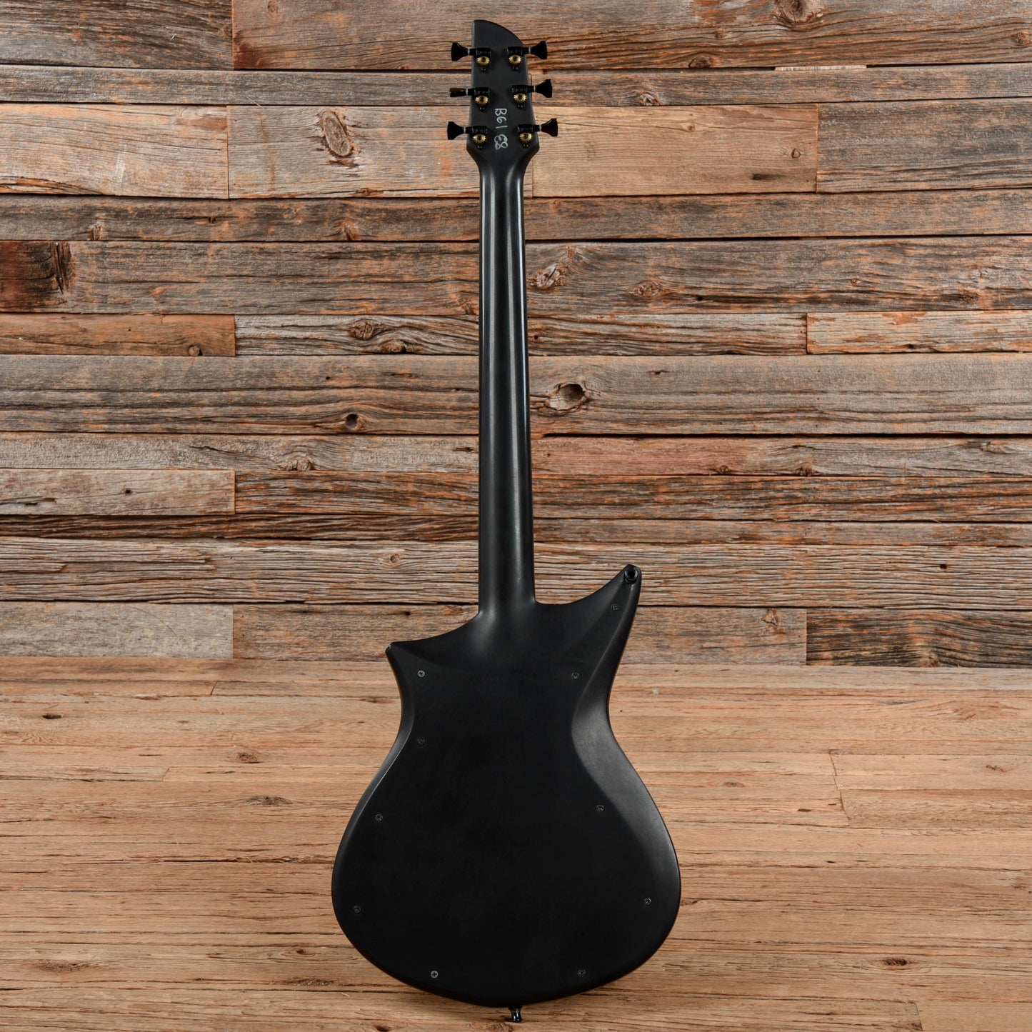 Composite Acoustics Blade Carbon Fiber Electric Guitars / Solid Body