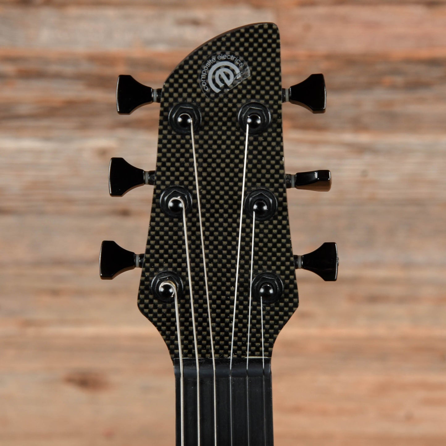 Composite Acoustics Blade Carbon Fiber Electric Guitars / Solid Body