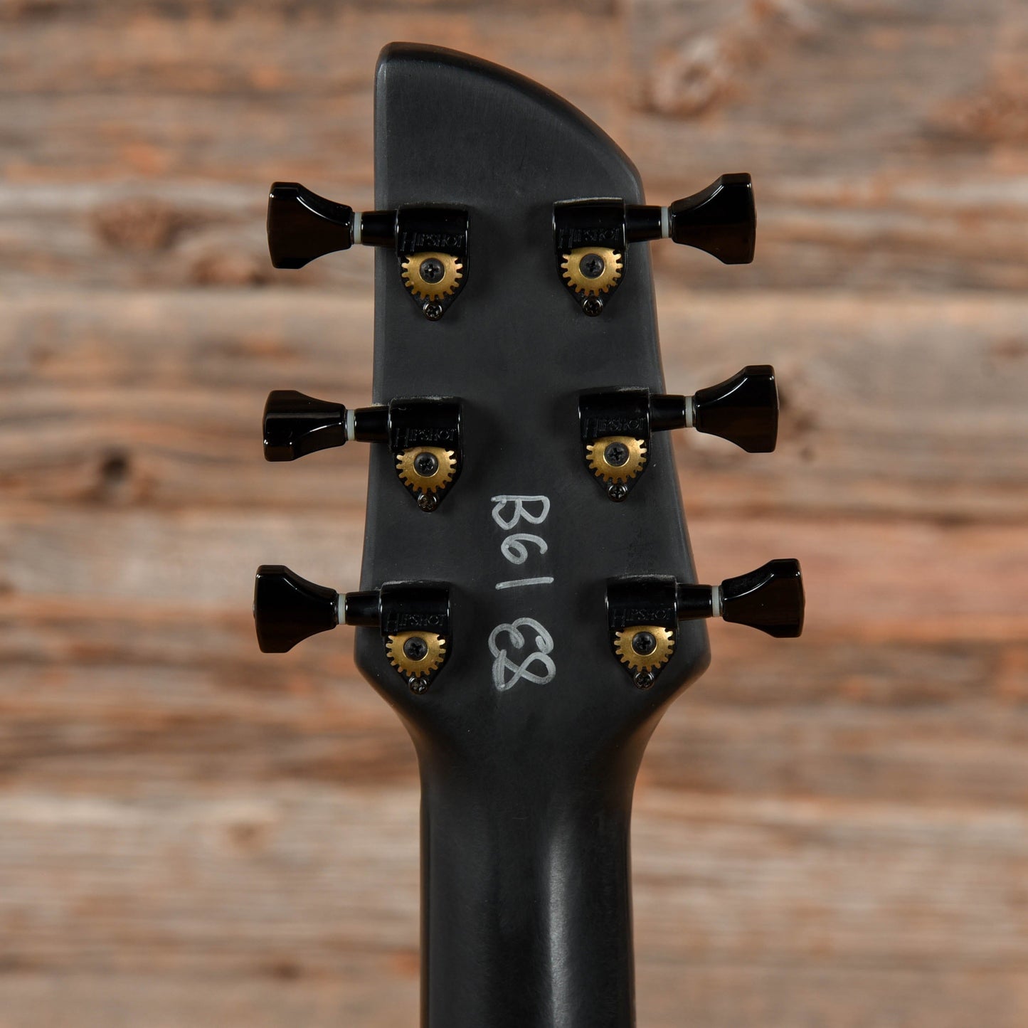 Composite Acoustics Blade Carbon Fiber Electric Guitars / Solid Body