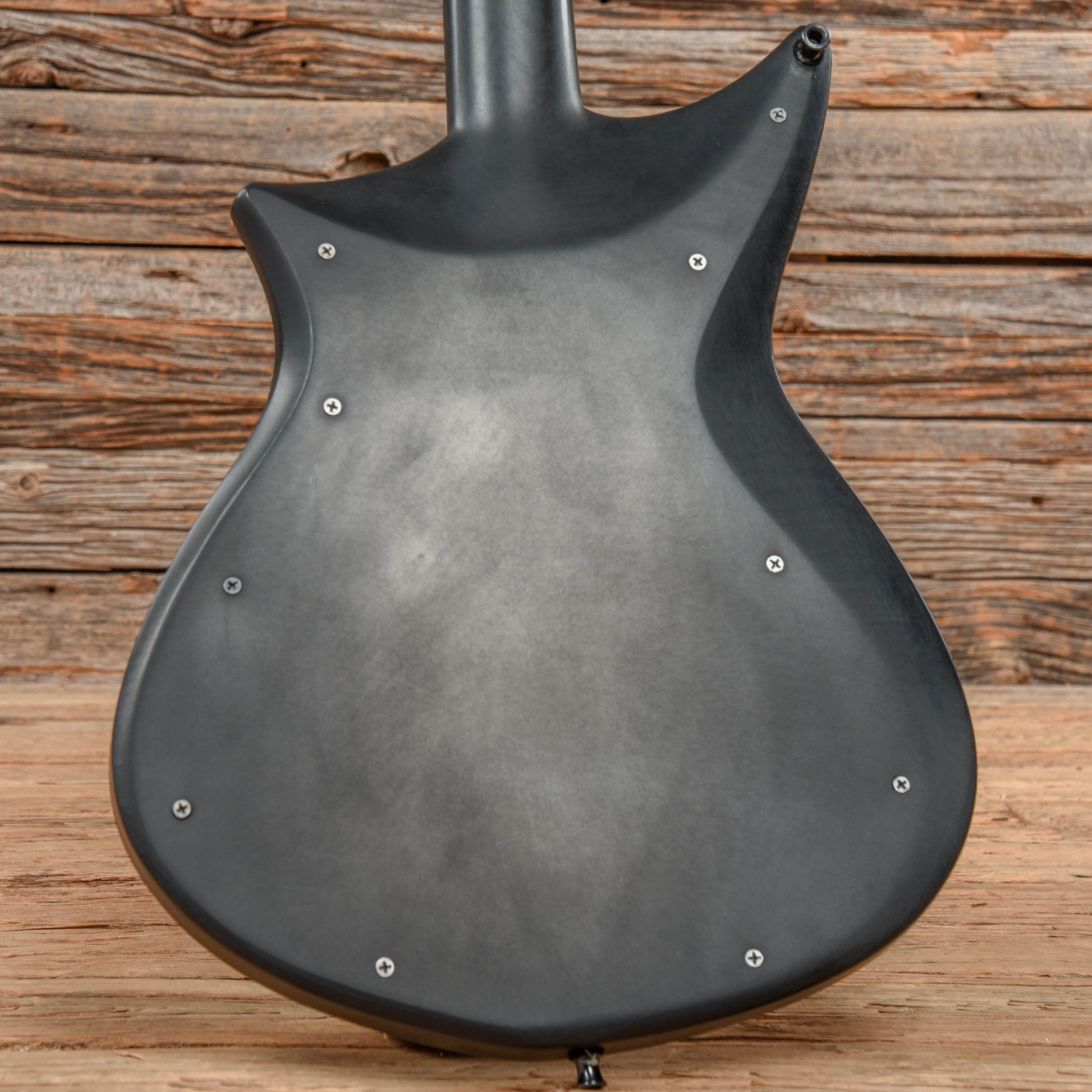 Composite Acoustics Blade Carbon Fiber Electric Guitars / Solid Body