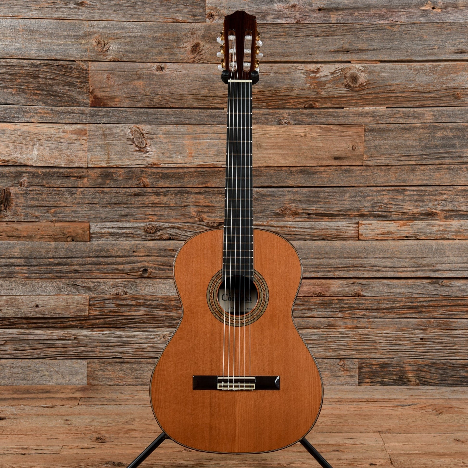 Cordoba 55R Natural Acoustic Guitars / Classical