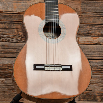 Cordoba 55R Natural Acoustic Guitars / Classical