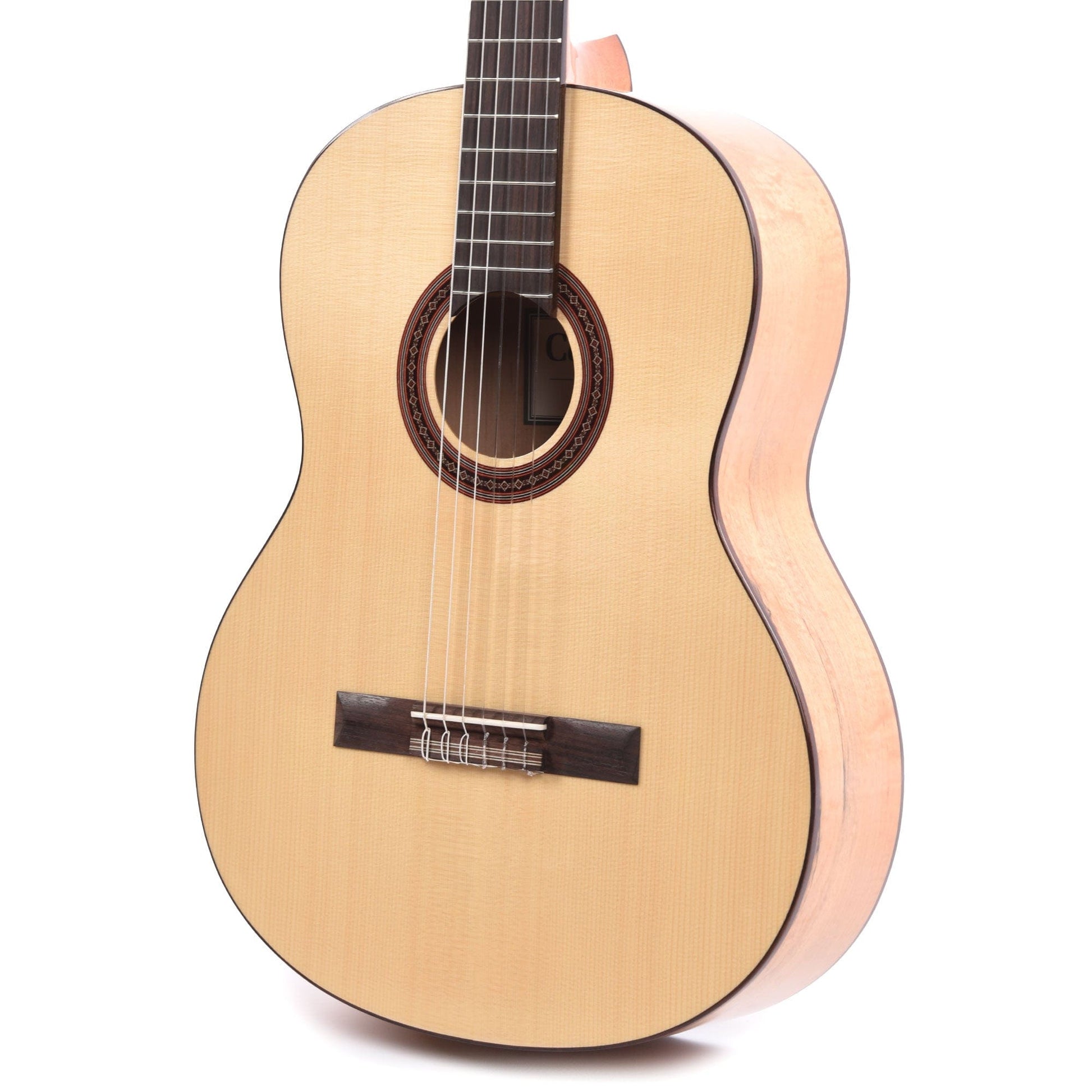 Cordoba C5 Crossover Limited Natural (AIMM Exclusive) Acoustic Guitars / Classical