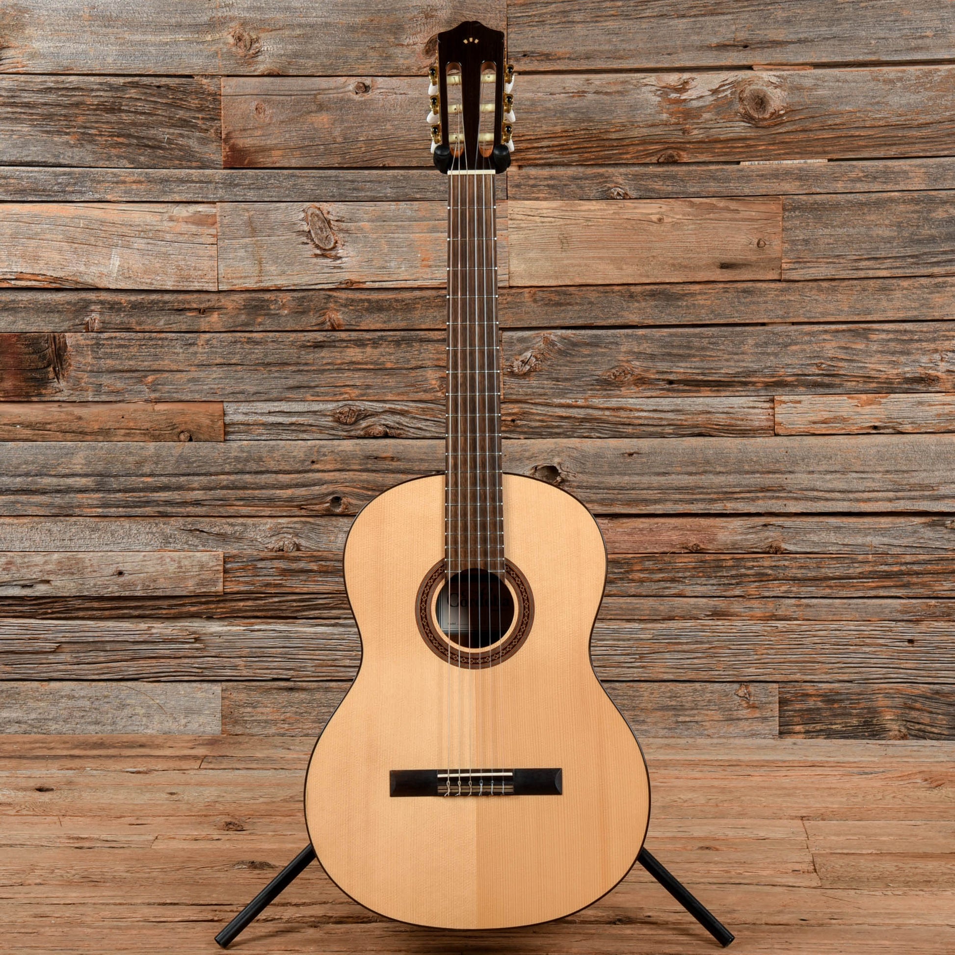 Cordoba C5 Natural Acoustic Guitars / Classical