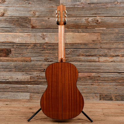 Cordoba C5 Natural Acoustic Guitars / Classical