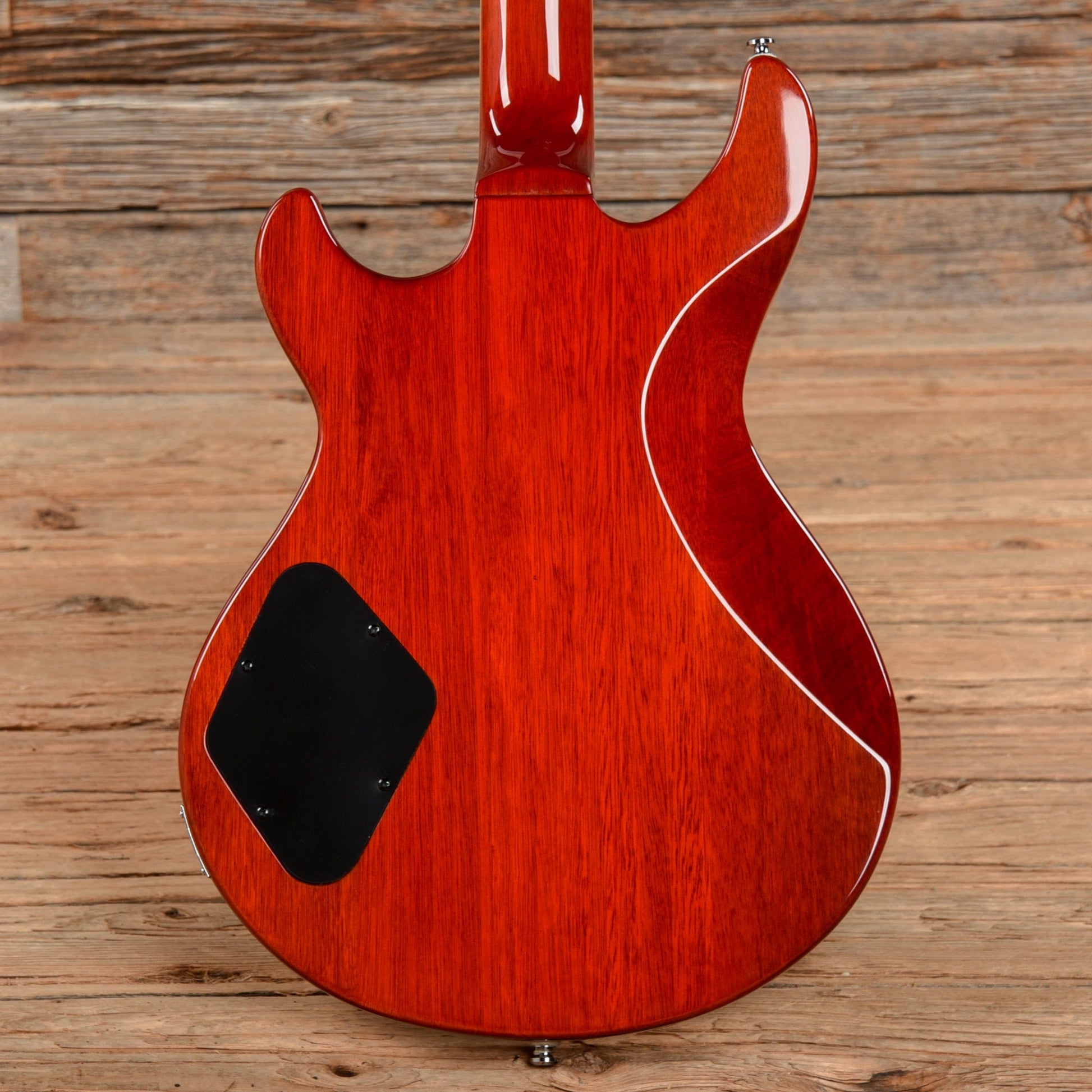 Cort M600 Black Cherry 2019 Electric Guitars / Solid Body