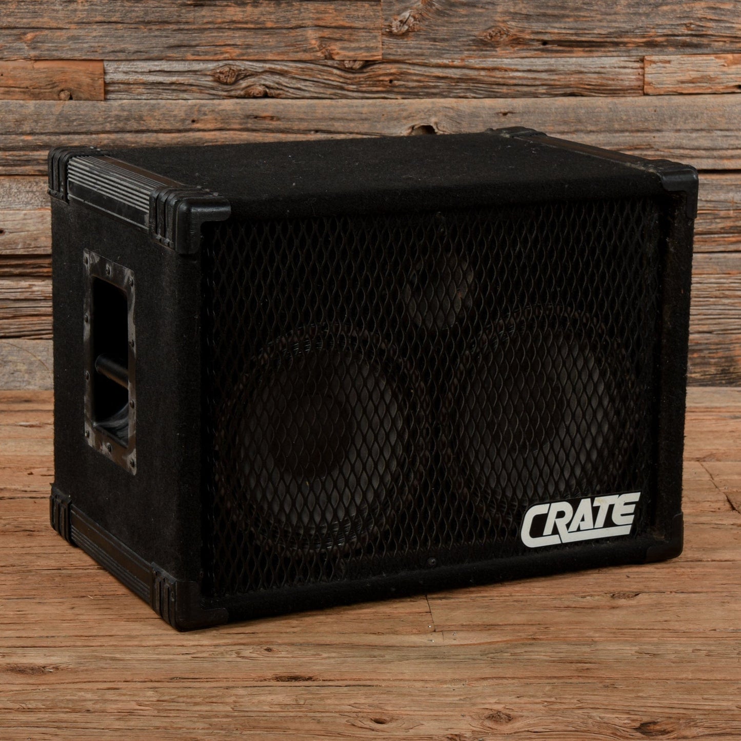 Crate 2x10 Bass Cabinet Amps / Bass Cabinets