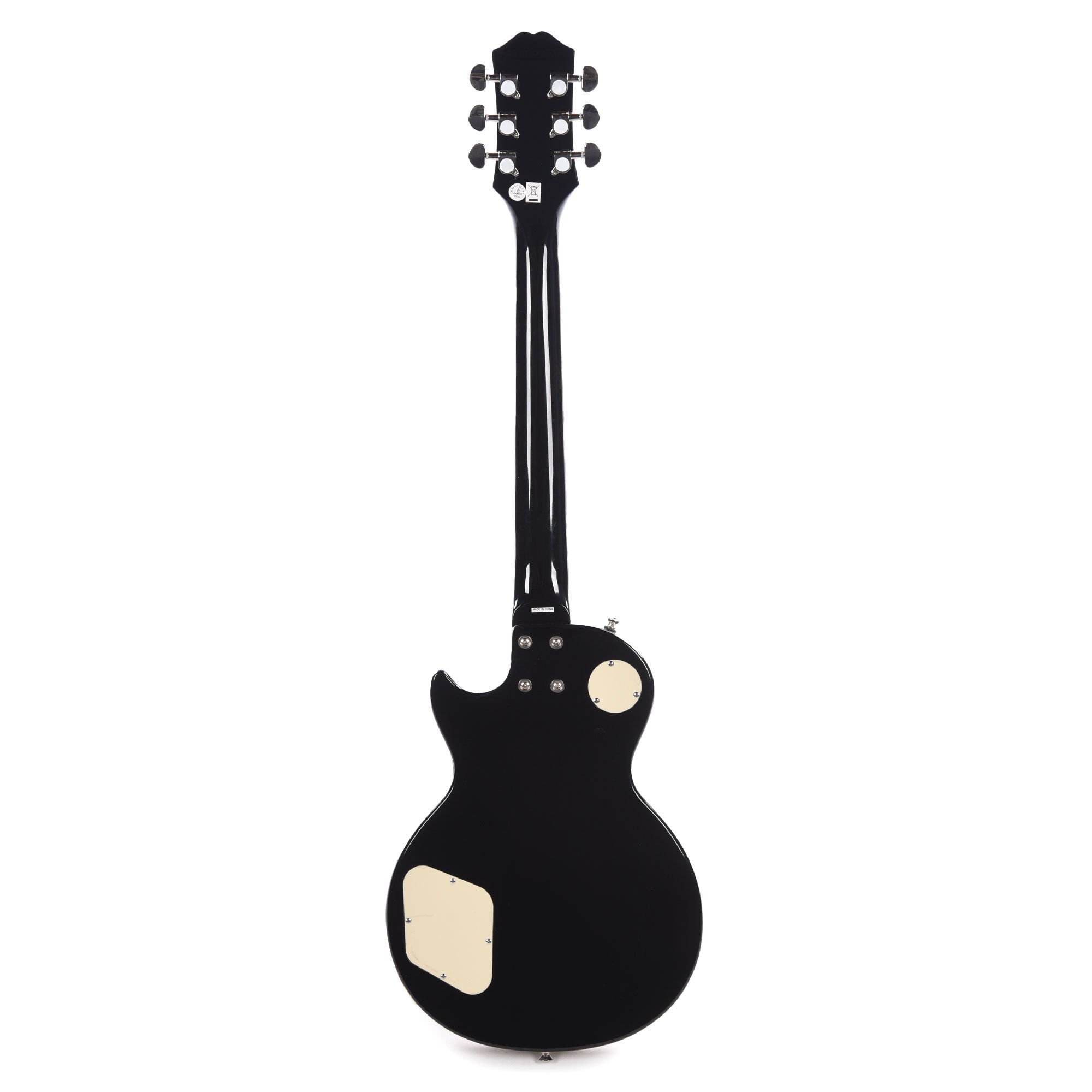 Epiphone Power Players Les Paul Dark Matter Ebony