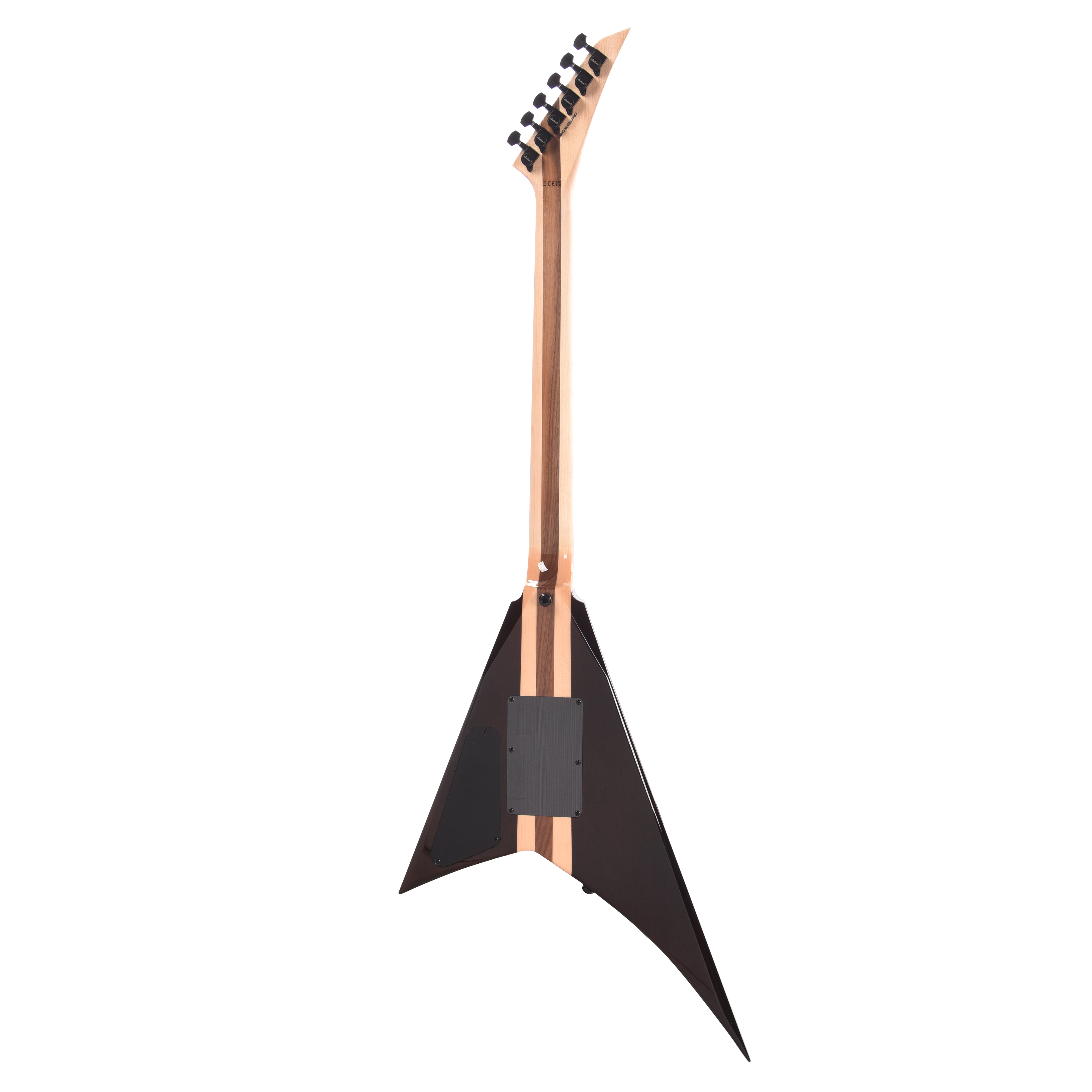 Jackson Pro Plus Series Rhoads RR24PS Firestorm