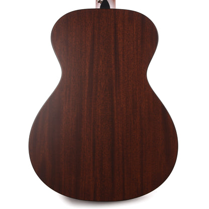 Taylor 322 12-Fret Grand Concert Mahogany Shaded Edgeburst