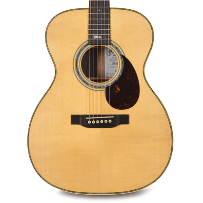 Martin OMJM John Mayer Acoustic-Electric Guitar