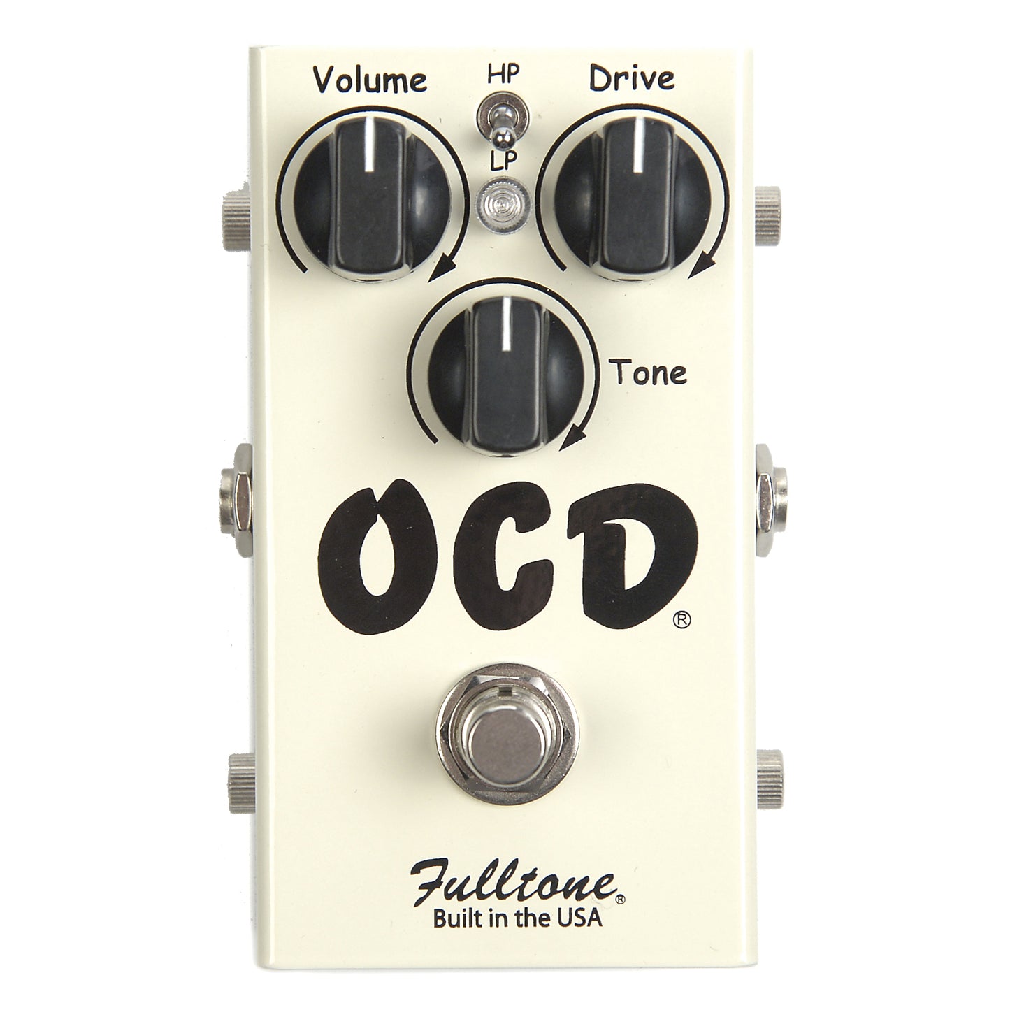 Fulltone OCD v2