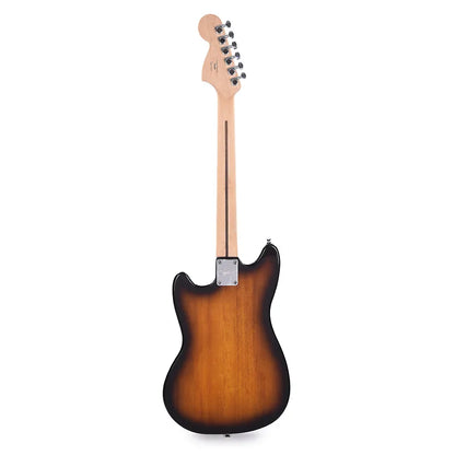 Squier Sonic Mustang 2-Color Sunburst