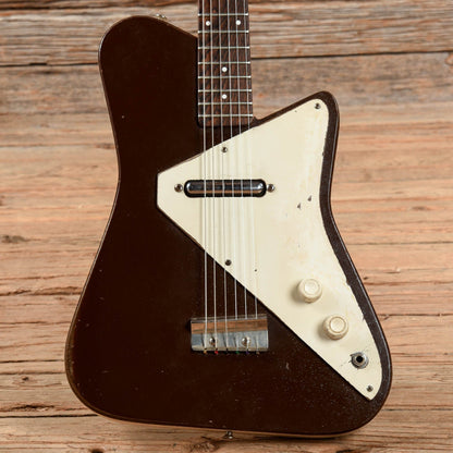 Danelectro Pro 1  1960s Electric Guitars / Solid Body