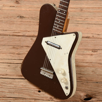 Danelectro Pro 1  1960s Electric Guitars / Solid Body