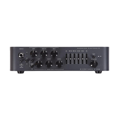 Darkglass Limited Microtubes X 900 Bass Amp head Amps / Bass Heads