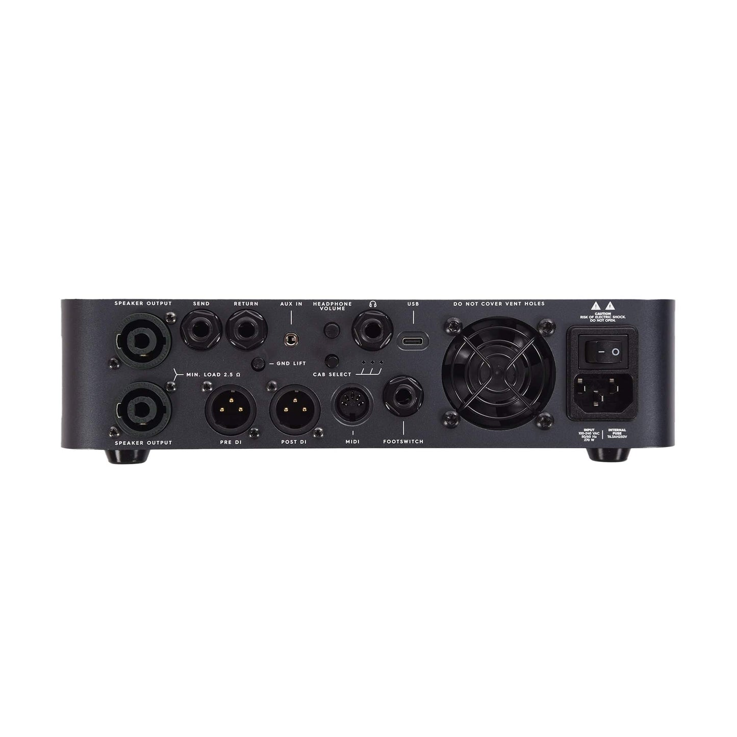 Darkglass Limited Microtubes X 900 Bass Amp head Amps / Bass Heads