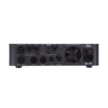 Darkglass Limited Microtubes X 900 Bass Amp head Amps / Bass Heads