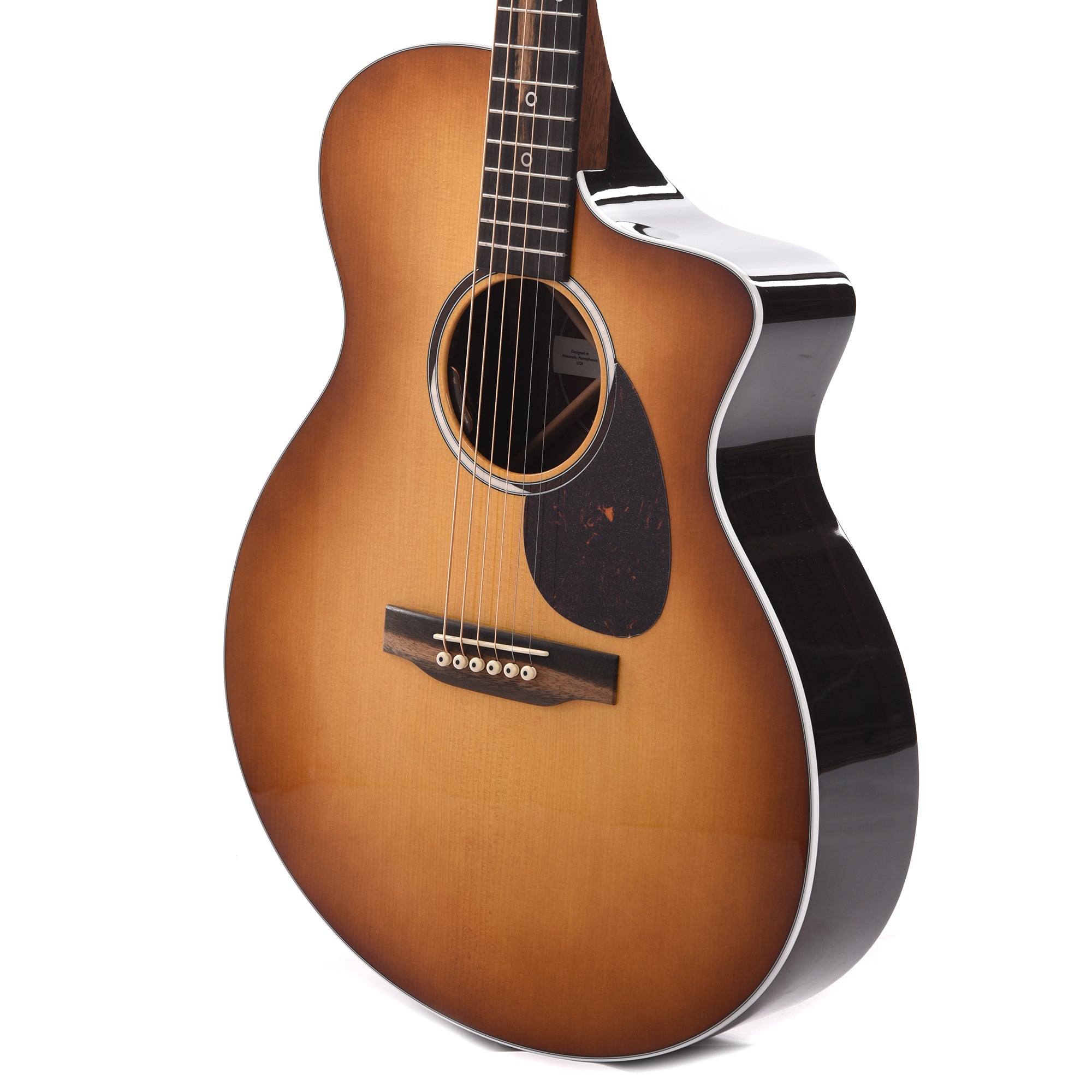 Martin Road Series SC-13E Special Burst