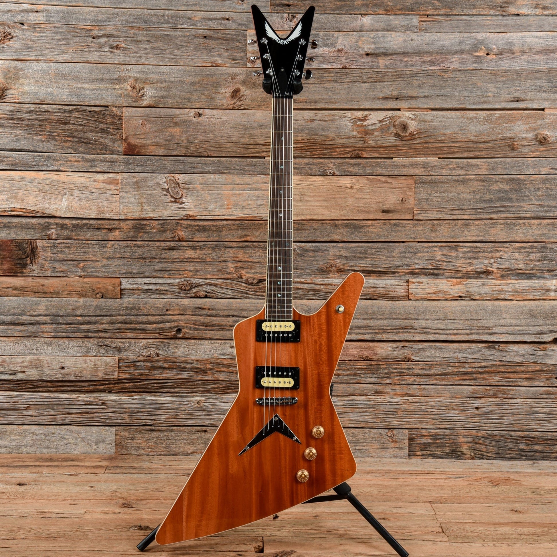 Dean Guitars Z 79 Mahogany 2021 Electric Guitars / Solid Body