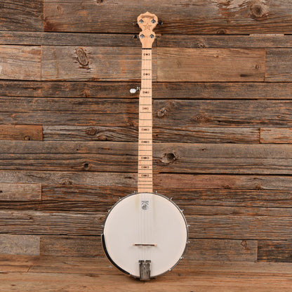 Deering Goodtime 5-String Banjo Folk Instruments / Banjos