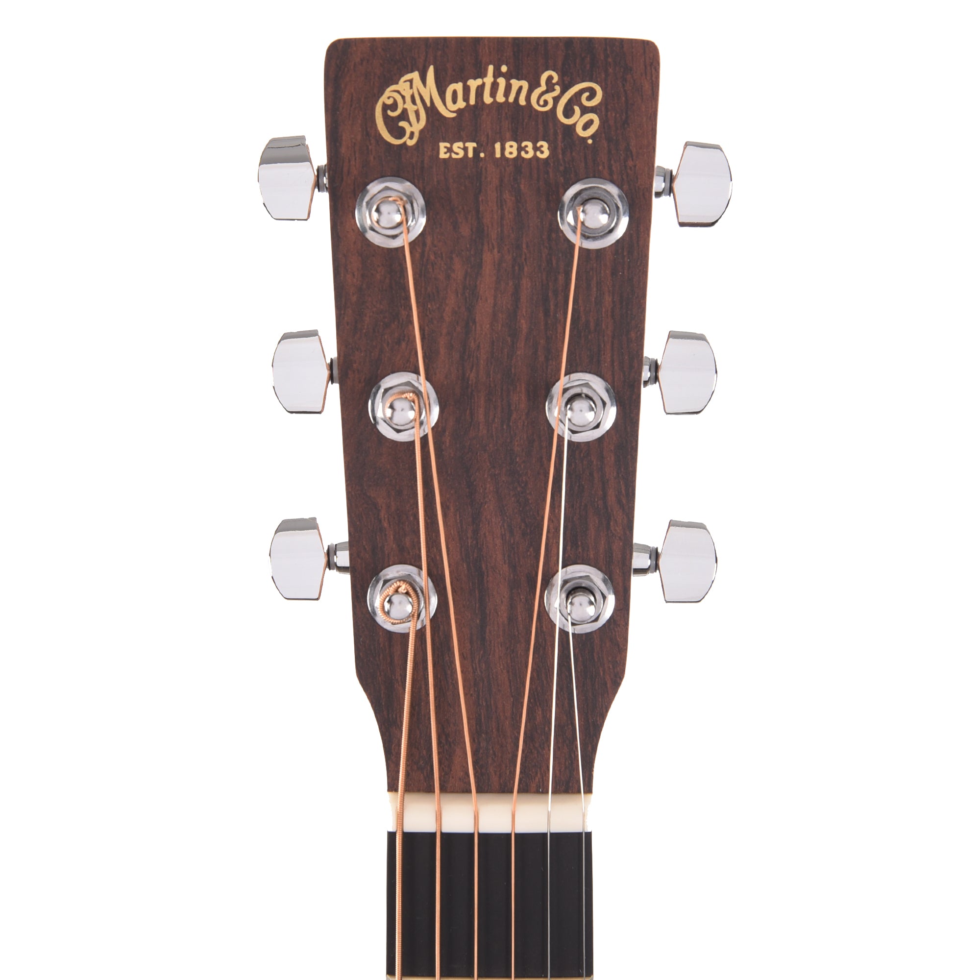 Martin GPC-13E Sitka/Zircote Burst