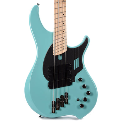 Dingwall NG3 Adam "Nolly" Getgood Signature Matte Celestial Blue Bass Guitars / 4-String