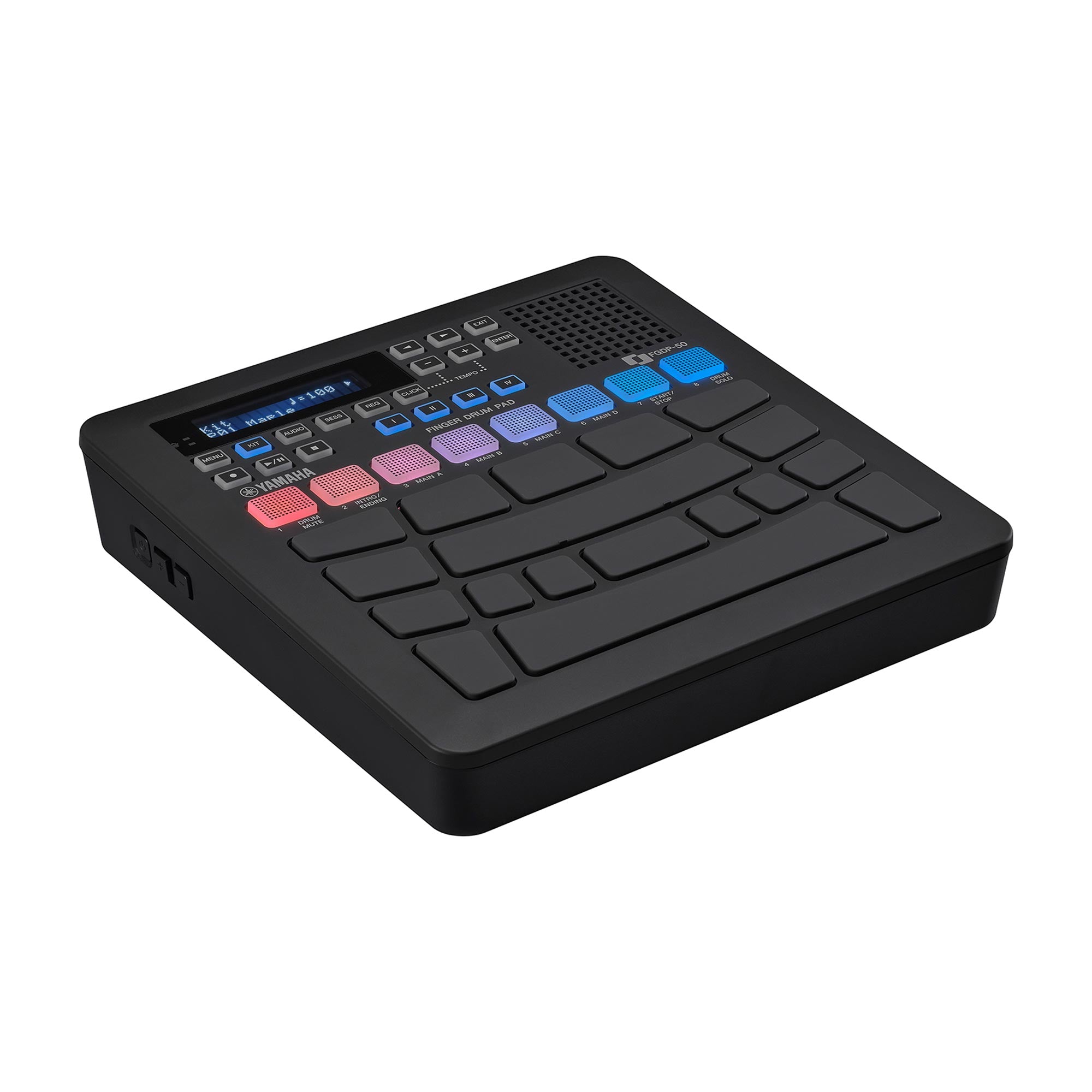 Yamaha FGDP-50 Advanced Ergonamic Finger Drum Pad