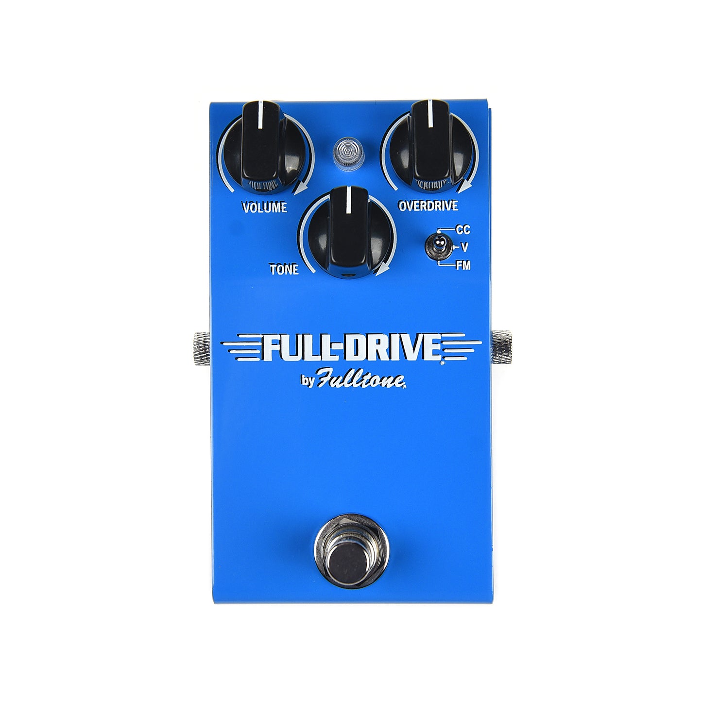 Fulltone Full-Drive1 Overdrive Pedal