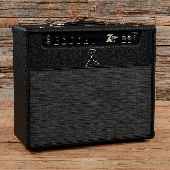 Dr. Z Z Plus 15-Watt 1x12