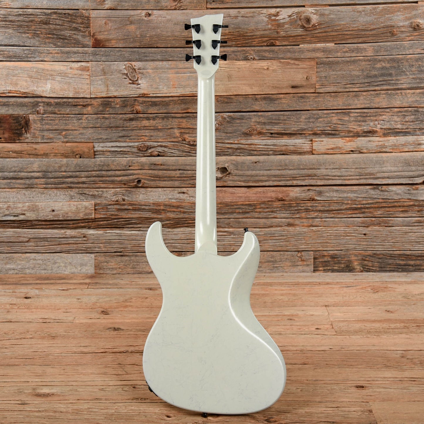 Dunable Custom Gnarwal  2021 Electric Guitars / Solid Body