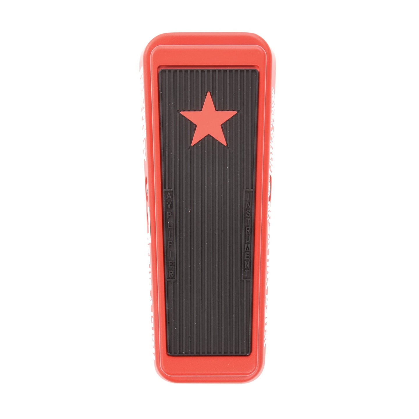 Dunlop TBM95 Tom Morello Cry Baby Wah Pedal – Chicago Music Exchange