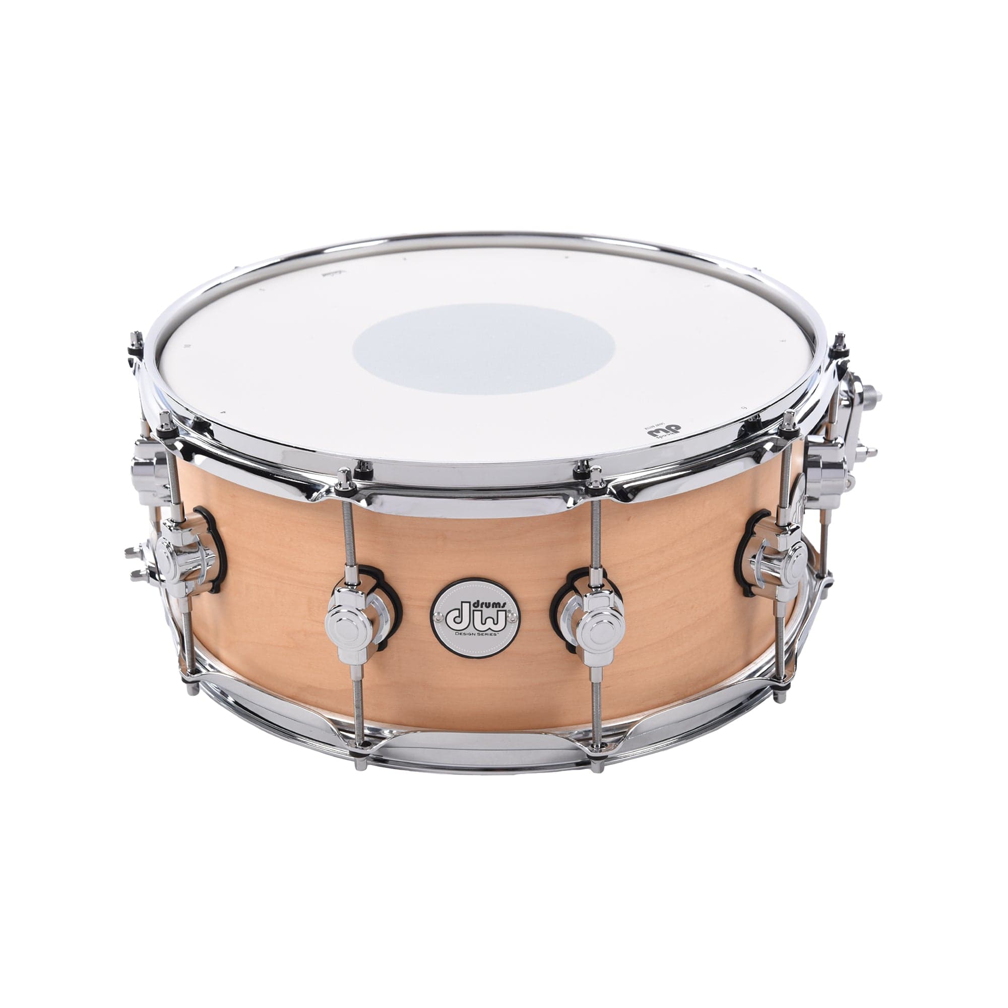Pearl 6.5x14 Maple/Mahogany Free Floating Snare Drum – Chicago Music  Exchange
