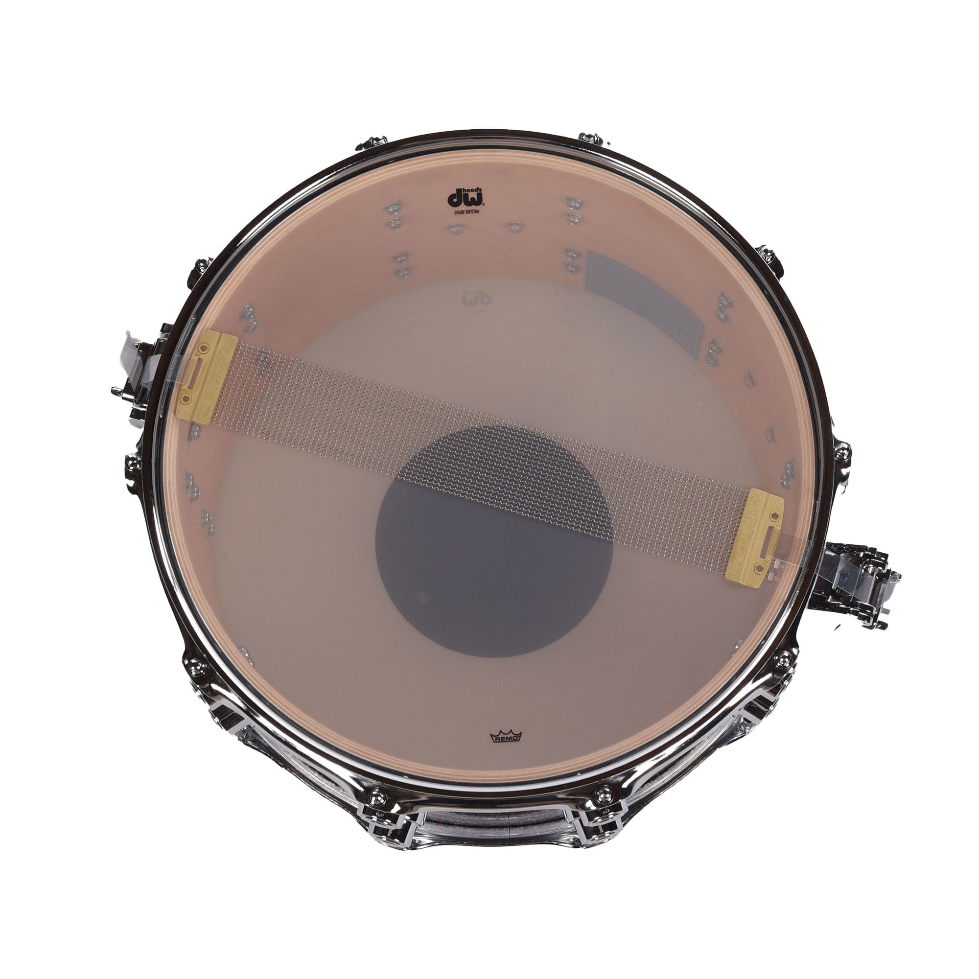 DW 8x14 Performance Series Snare Drum Confetti Sparkle Drums and Percussion / Acoustic Drums / Snare