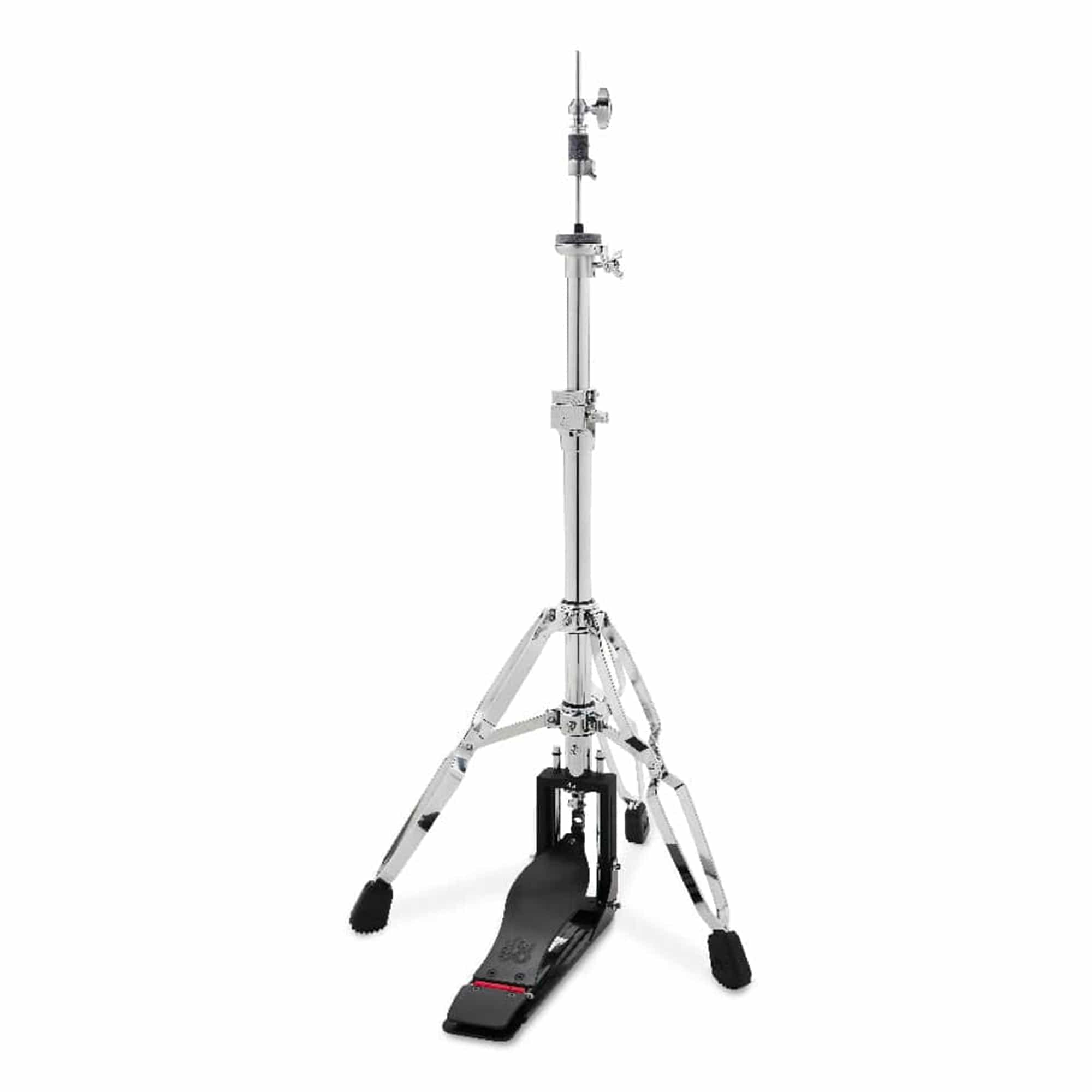 DW 5500DC 50th Anniversary Carbon Fiber 3-Leg Hi-Hat Stand Drums and Percussion / Parts and Accessories / Stands