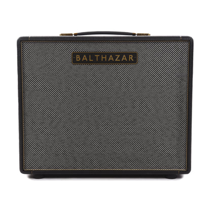 Balthazar Audio Systems Cabaret 1x12 Extension Cabinet