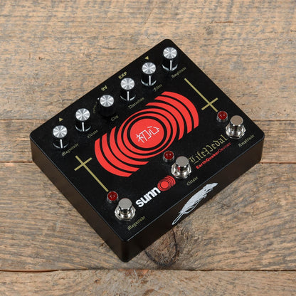 EarthQuaker Devices Sunn O))) Life v3 Pedal Effects and Pedals / Fuzz