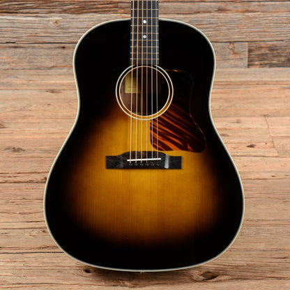 Eastman E10SS Sunburst 2022 Acoustic Guitars / Dreadnought